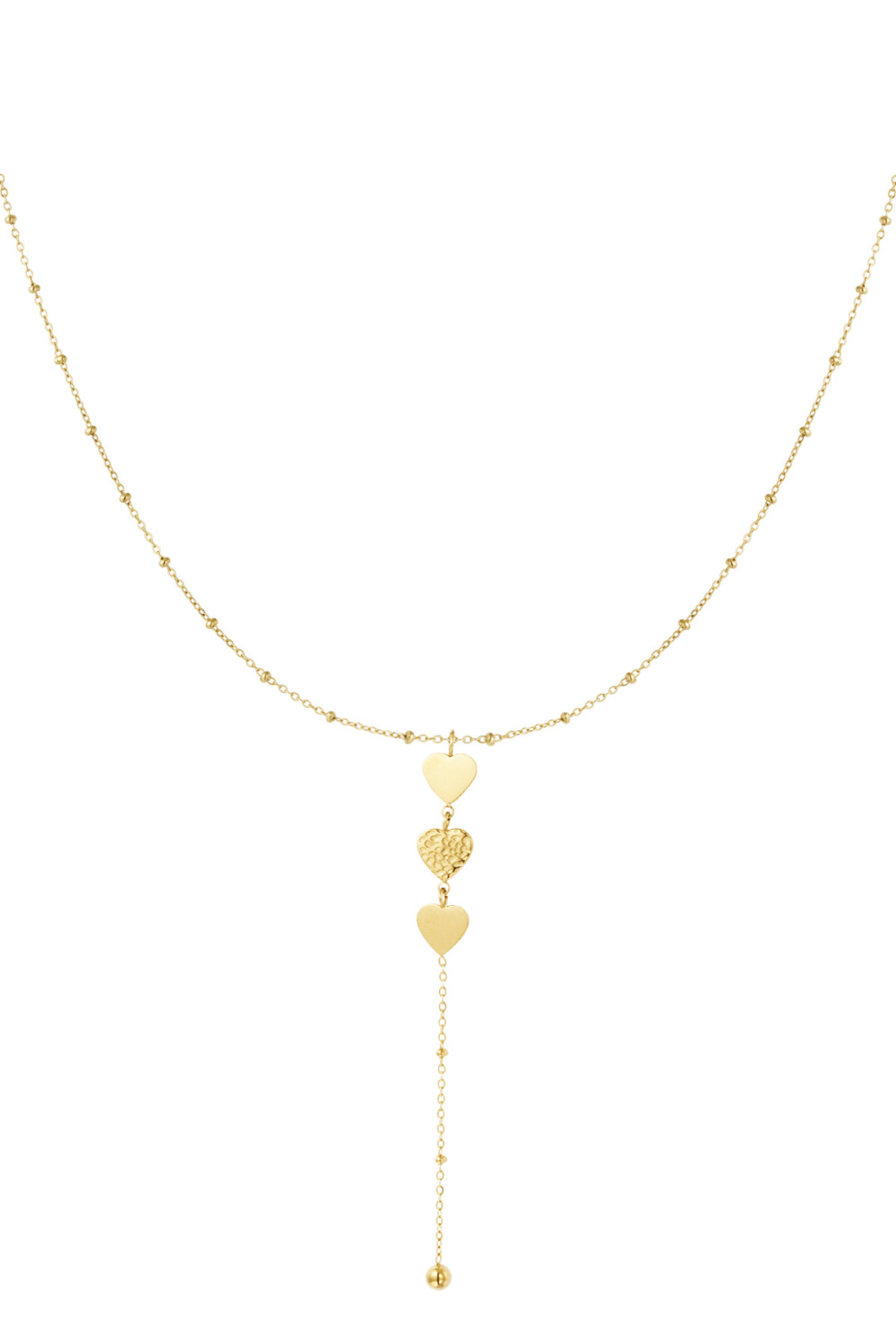 Collier &Quot;Forever Yours&Quot;