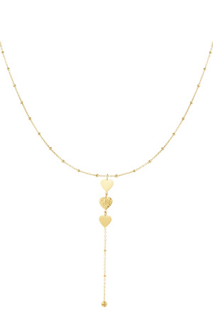 Collier &Quot;Forever Yours&Quot; h5