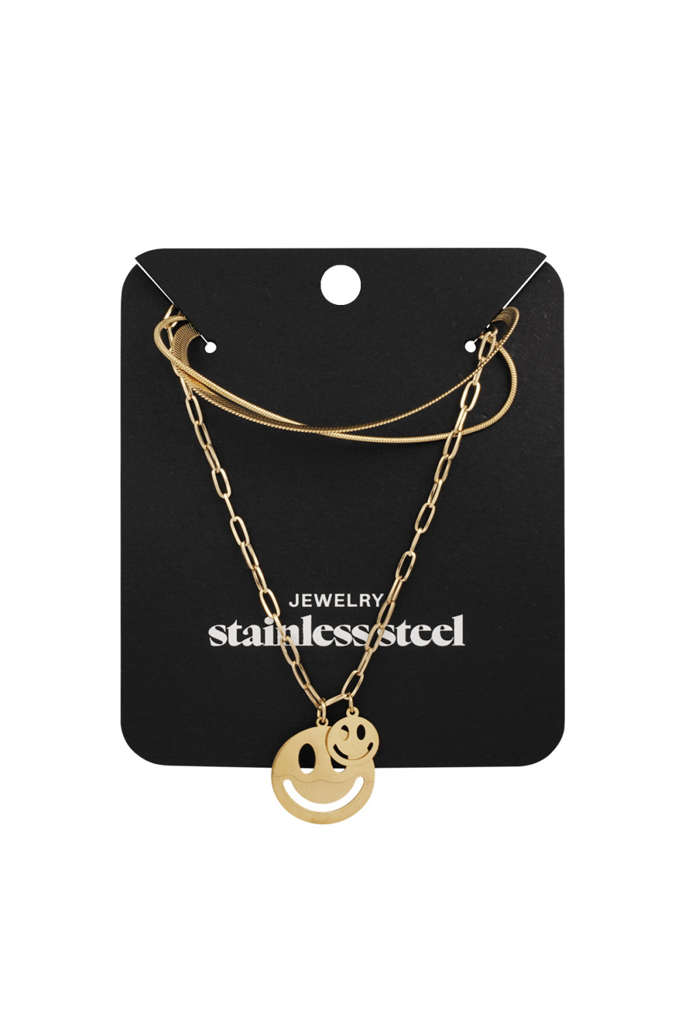 Collier Happy Layers Image3