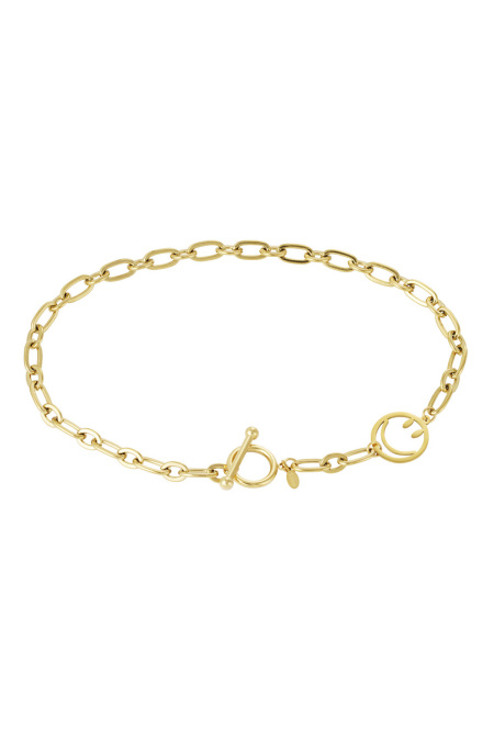collier joie lumineuse