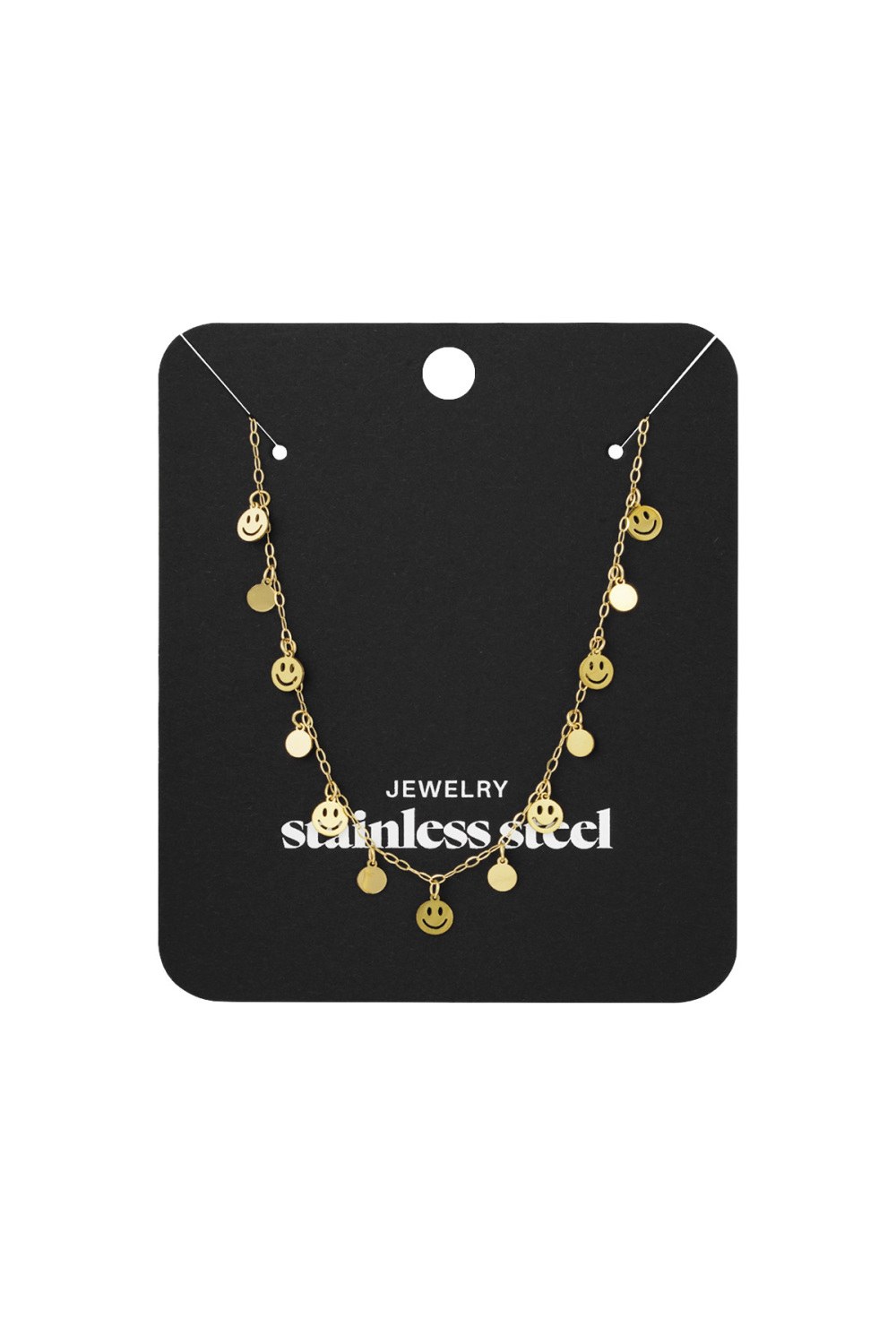 Collier Smile & Shine Image3