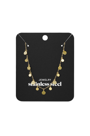 Collier Smile & Shine h5 Image3
