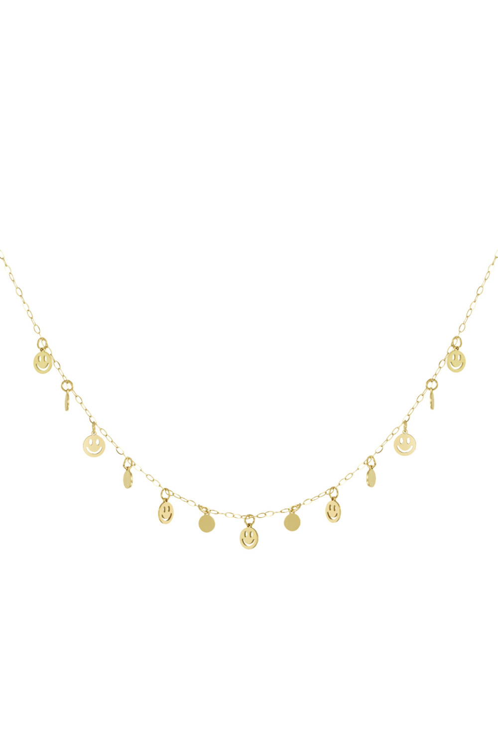 Collier Smile & Shine 
