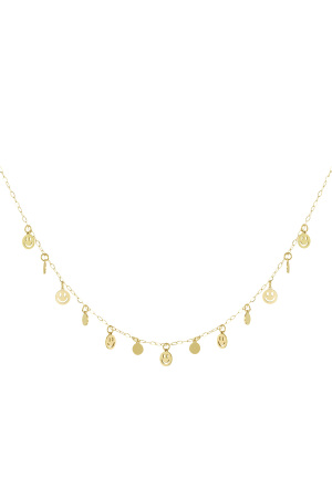 Collier Smile & Shine h5 
