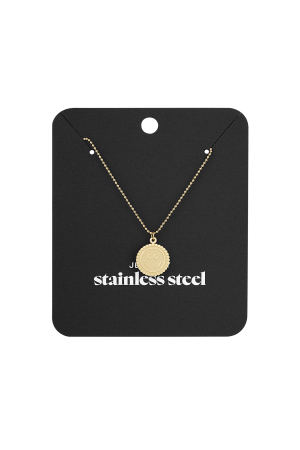 Collier Smiley Happy Life h5 Image3
