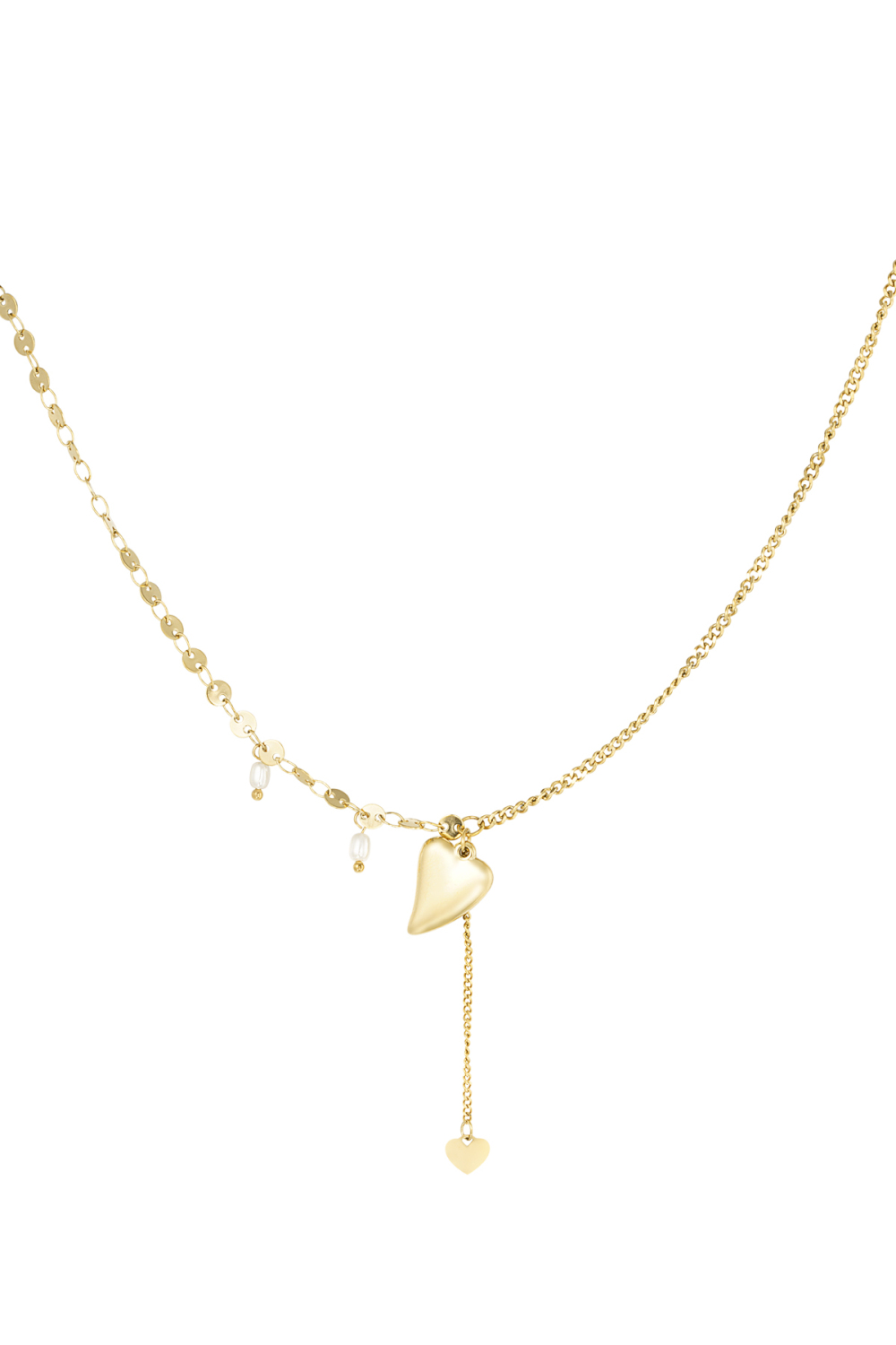 Collier Unique En Son Genre 