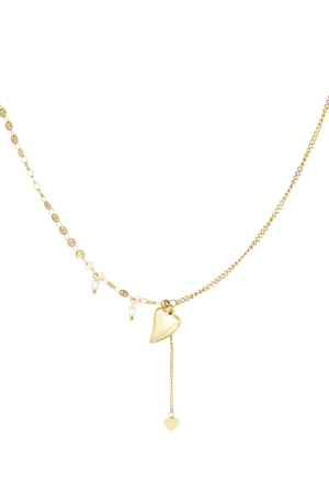 Collier Unique En Son Genre h5 