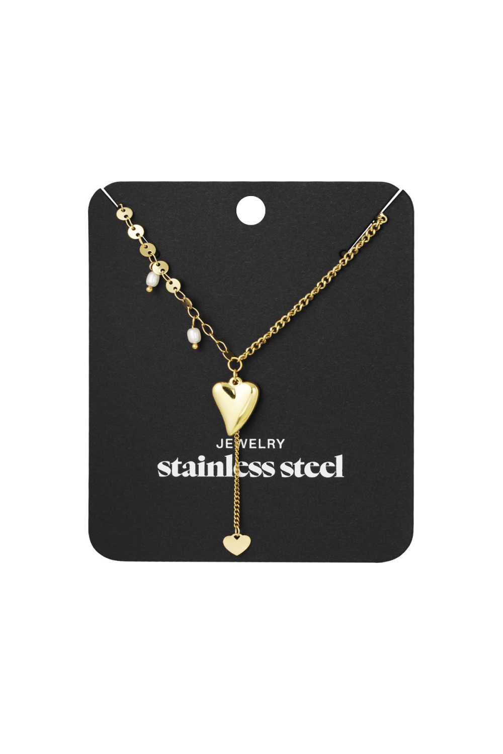 Collier Unique En Son Genre Image3