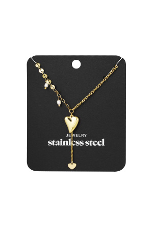 Collier Unique En Son Genre h5 Image3
