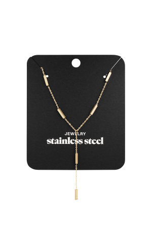 Collier Élégance Intemporelle h5 Image3