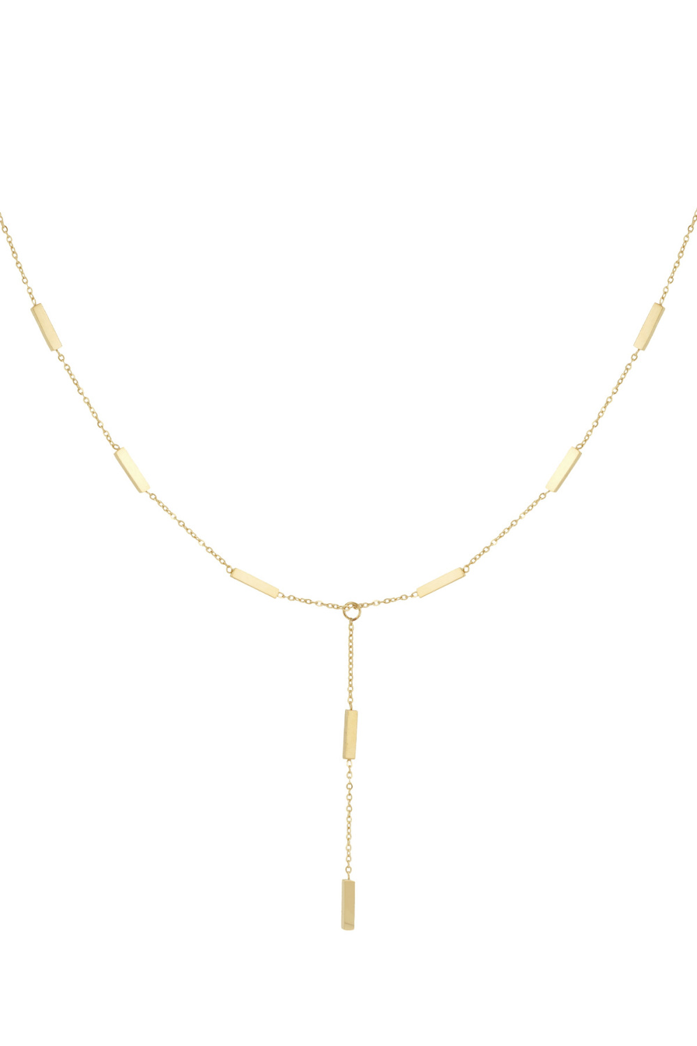 Collier Élégance Intemporelle 