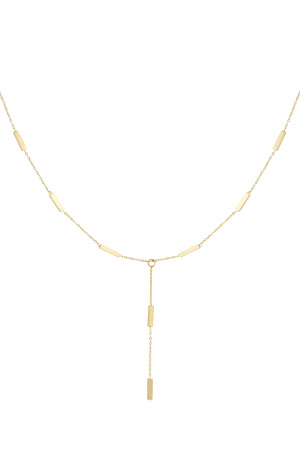 Collier Élégance Intemporelle h5 