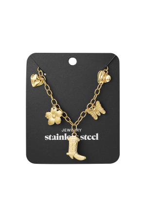 Collier Charm Aventure h5 Image3
