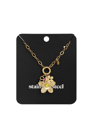 Collier Happy Flower h5 Image3