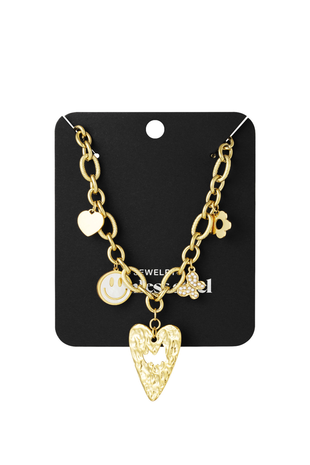 Collier Charm Parade h5Image3