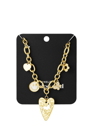 Collier Charm Parade h5 Image3