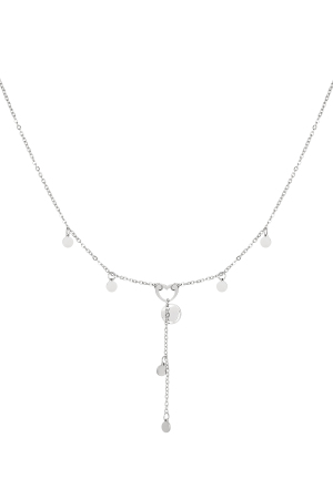 Collier Miracle Day h5 