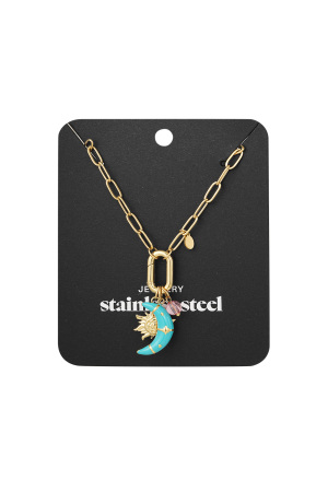Collier Magique Au Clair De Lune h5 Image3