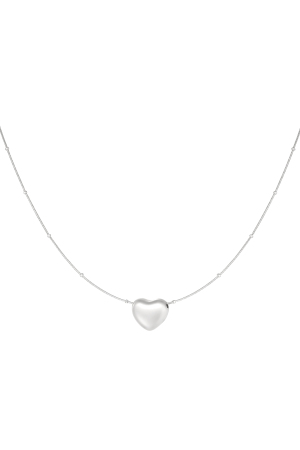 Collier Coeur Tendre h5 