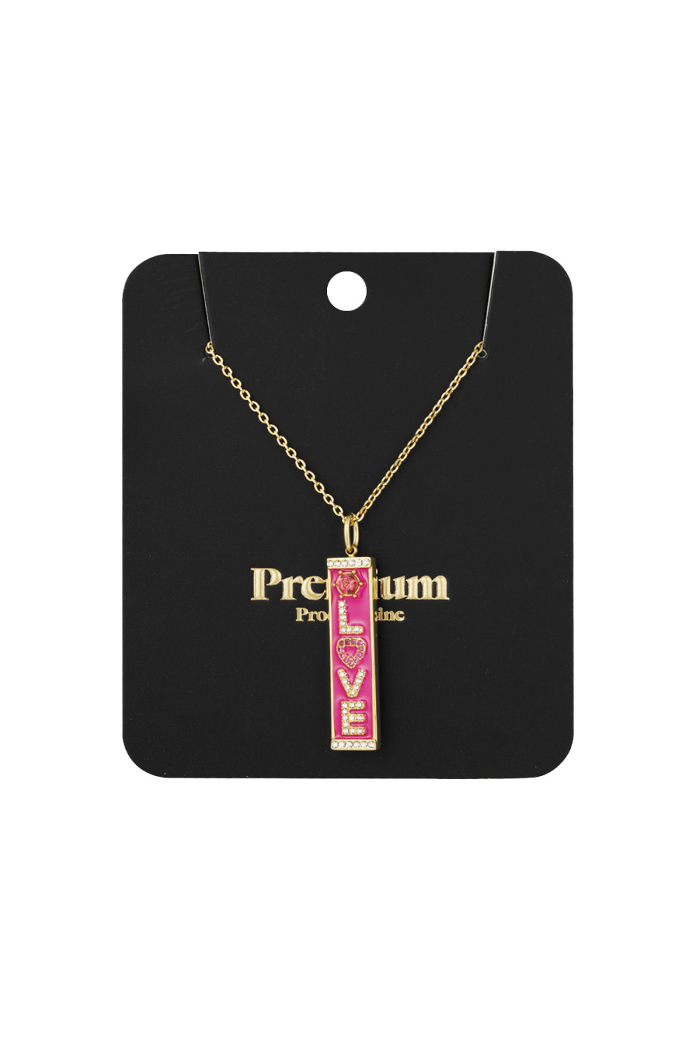 Collier Love h5Image3