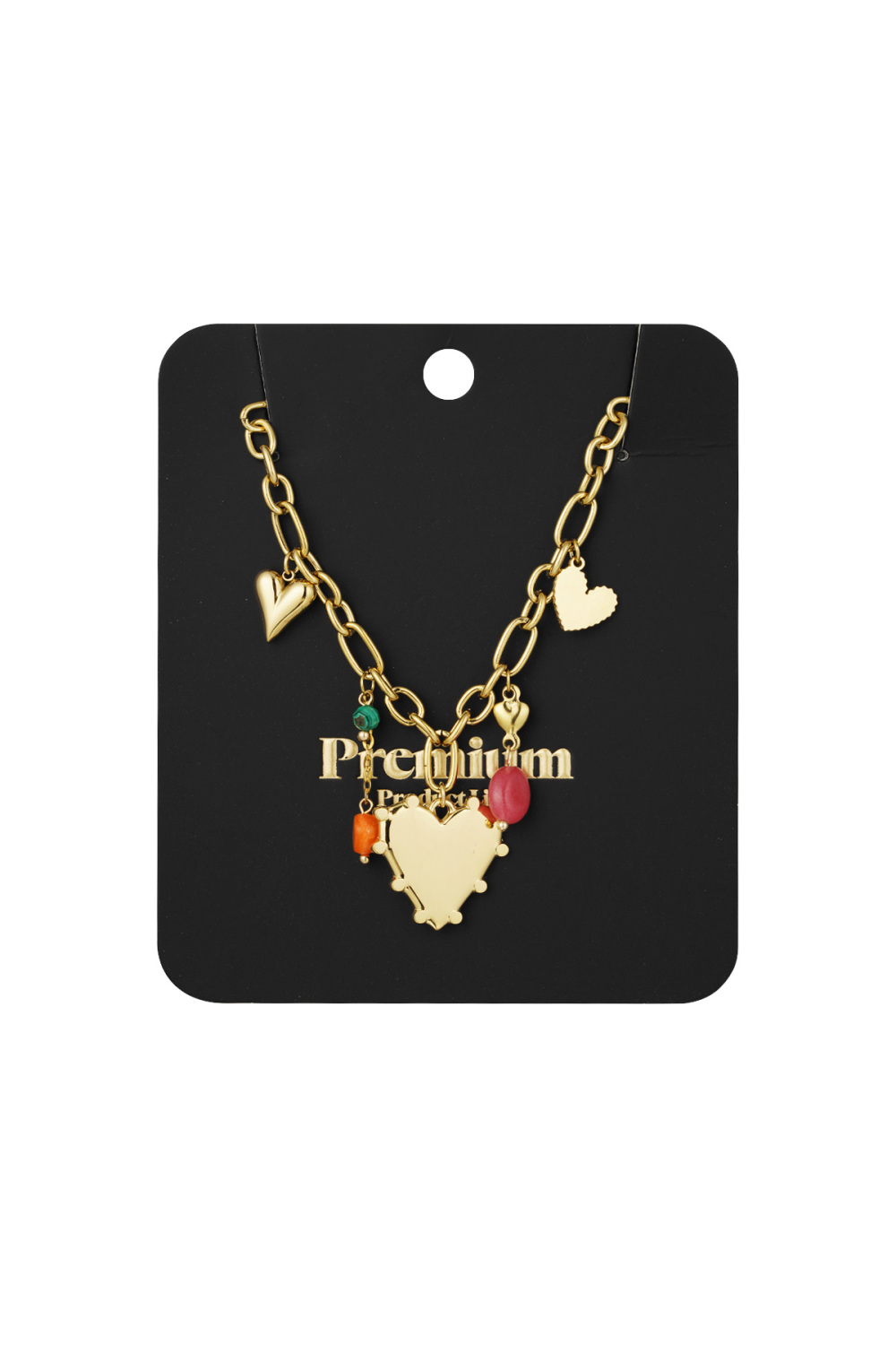 Collier Variété D'amour Image3