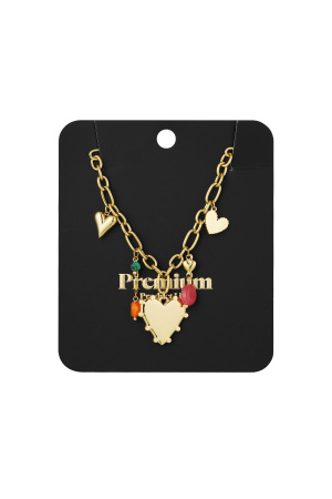 Collier Variété D'amour h5 Image3