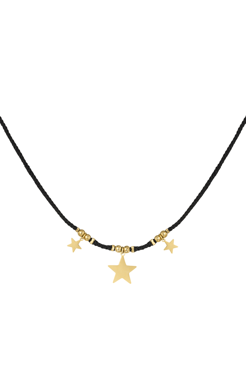 Collier Lumineux Scintillant 
