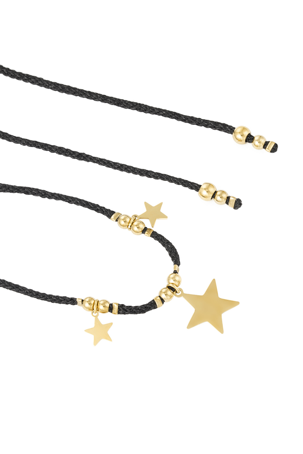 Collier Lumineux Scintillant Image3