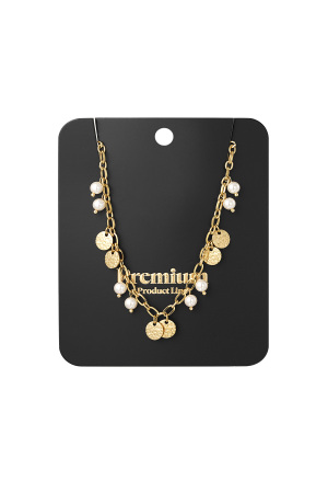 Collier De Perles Porte-Bonheur h5 Image3