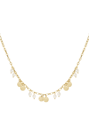 Collier De Perles Porte-Bonheur h5 