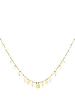 Collier Élégance Monnayée h5 