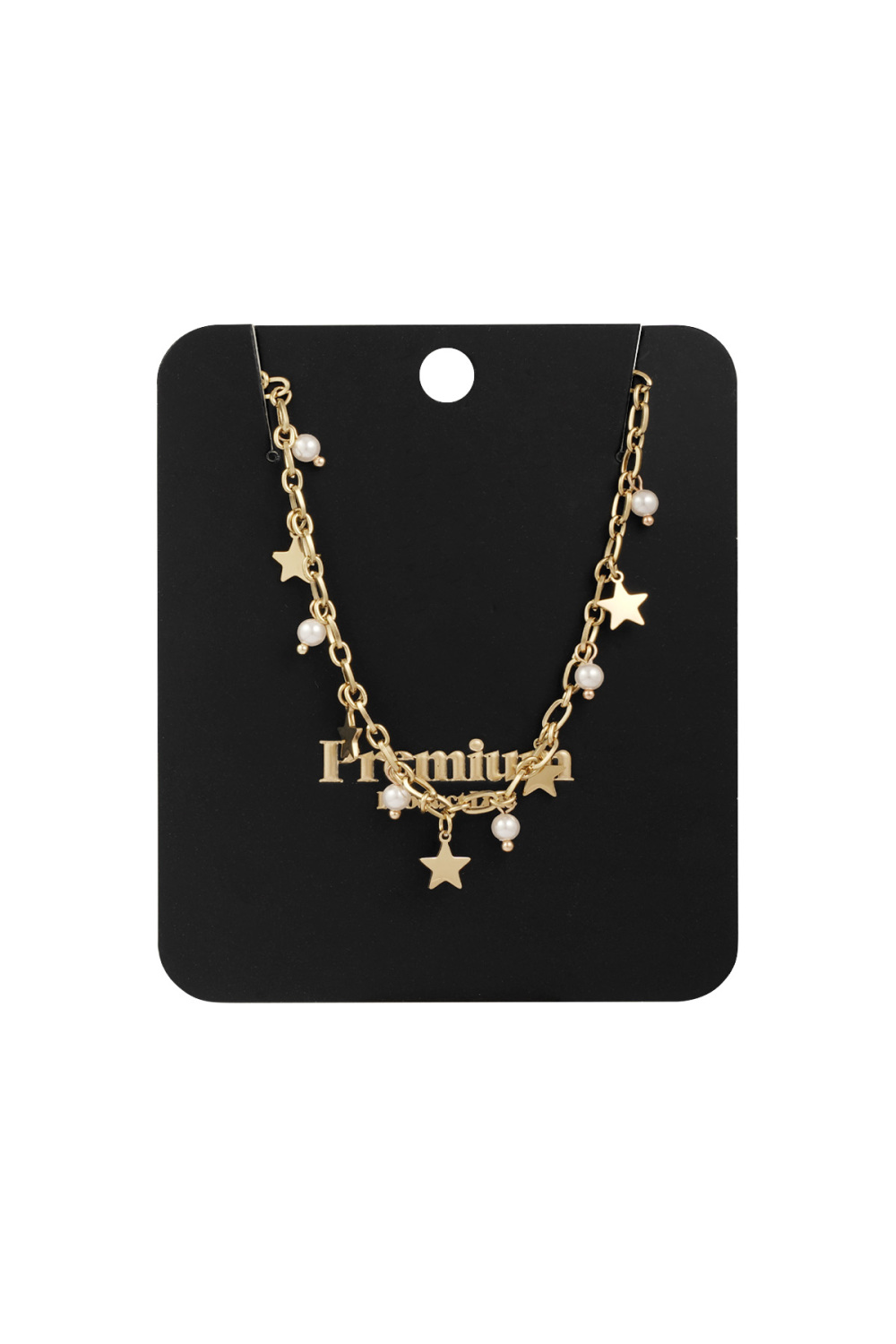 Collier Nuit Étoilée h5Image3