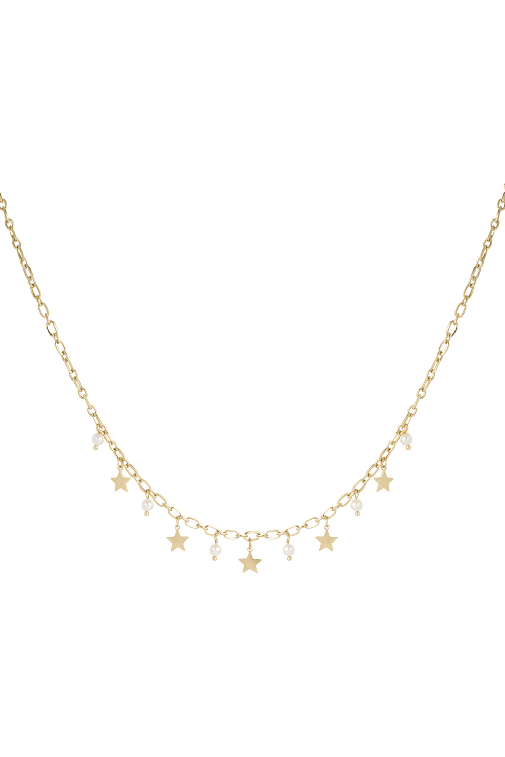 Collier Nuit Étoilée