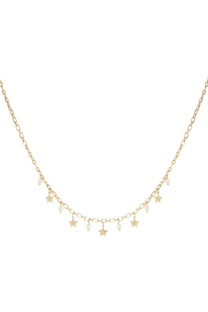 Collier Nuit Étoilée h5