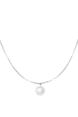 Collier Journée Ensoleillée h5 