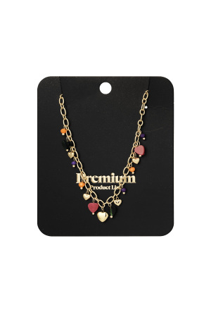 Collier Coeurs Vibrants h5 Image3