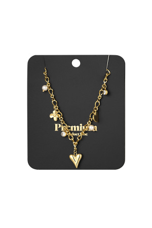 Collier Amour Scintillant h5 Image3