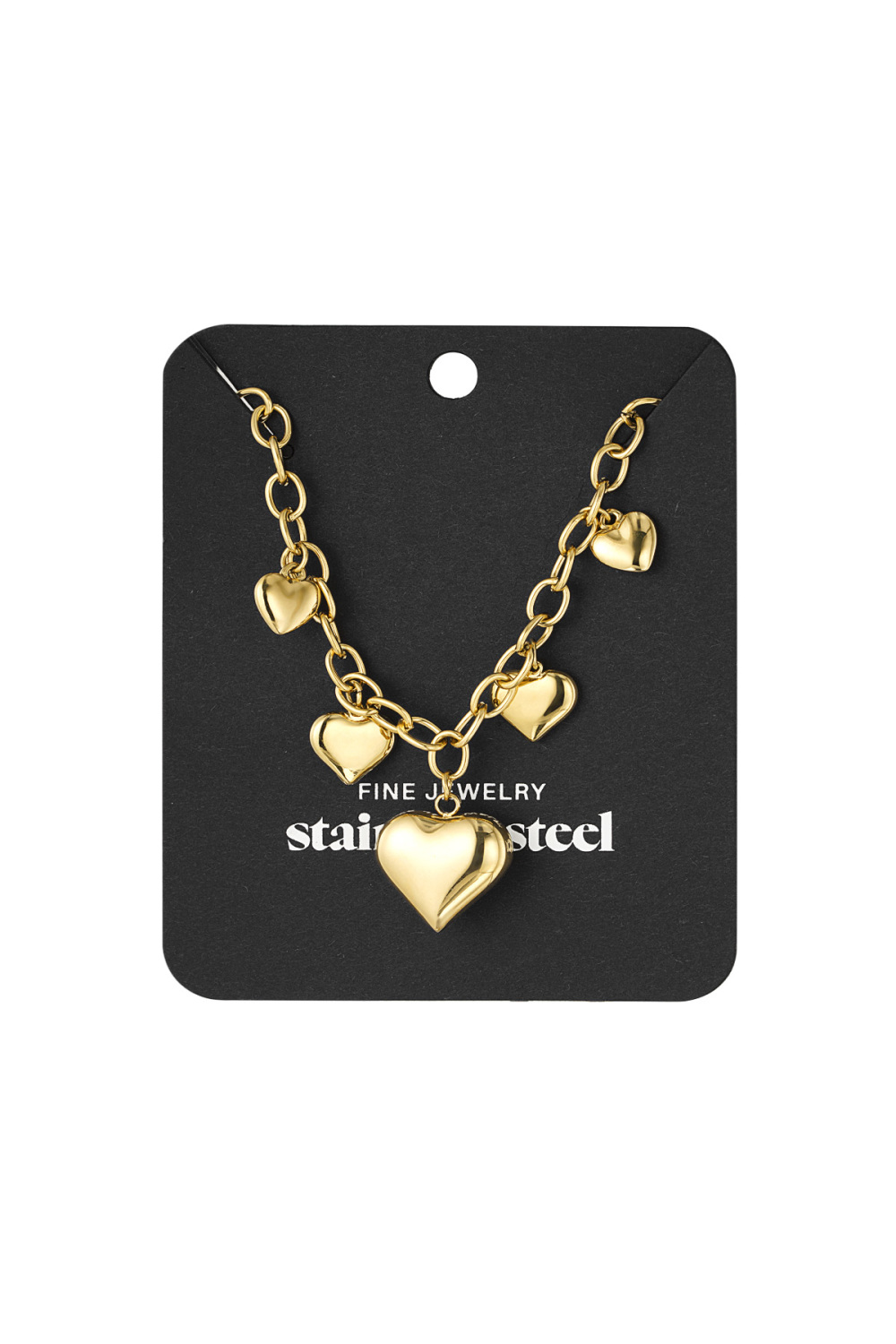 Collier Amour Sans Fin Image3