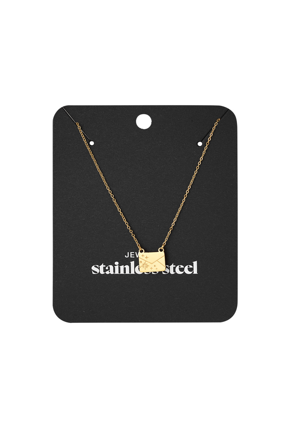 Collier Note Secrète Image3