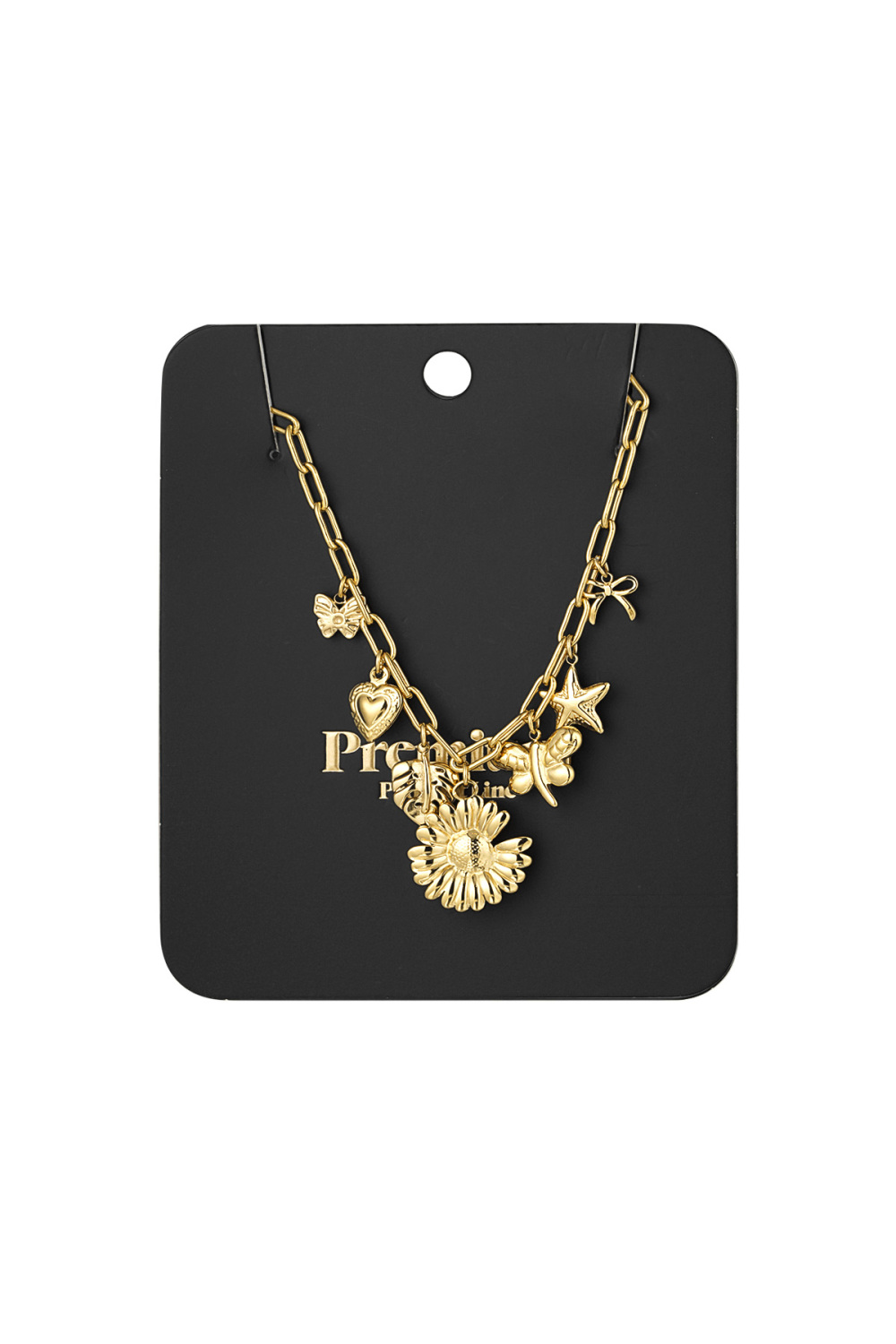 Collier Botanical Bliss Image3