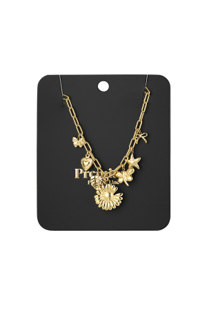 Collier Botanical Bliss h5 Image3