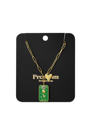 Collier À Breloques Mystiques h5 Image4