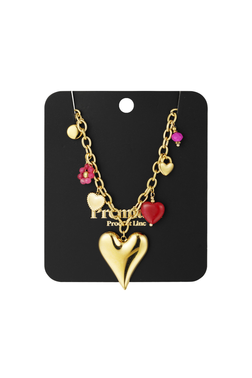 Collier Charm & Chill h5Image3