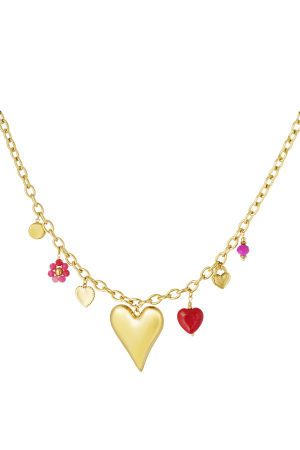 Collier Charm & Chill h5