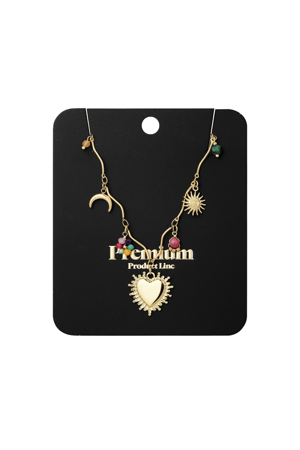 Collier Wavy Wonders Image3