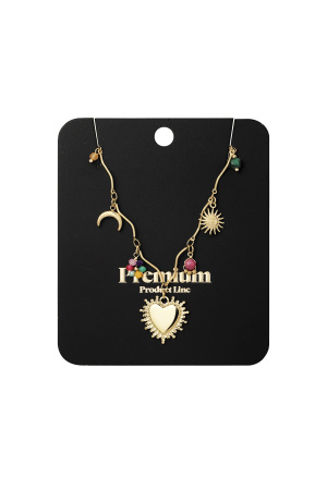 Collier Wavy Wonders h5 Image3