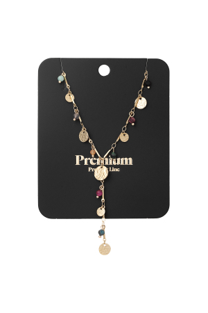 Collier Charmed Coins h5 Image3