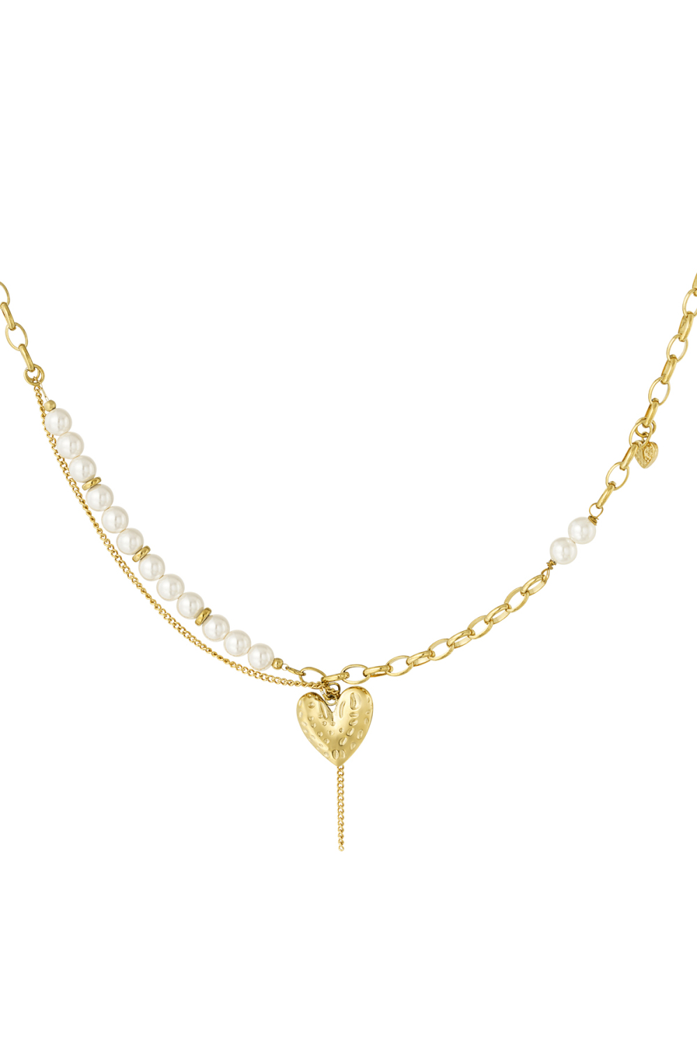 Collier Très Amoureux 