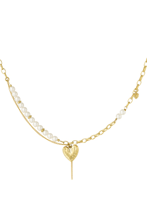 Collier Très Amoureux h5 