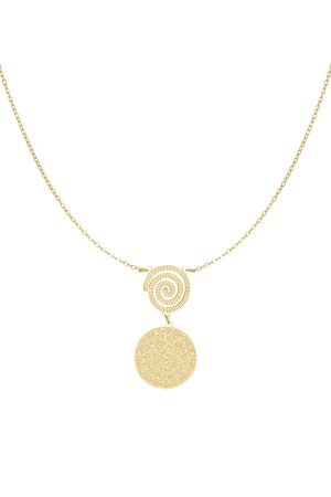 Collier Fantaisie Et Amusant h5 